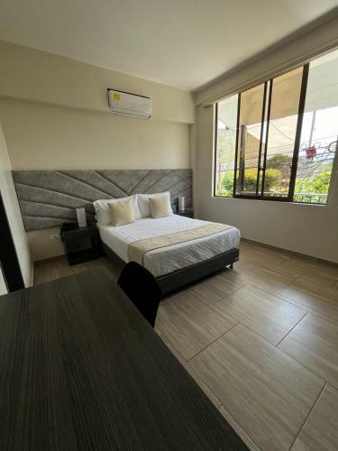 Hotel Le Falep