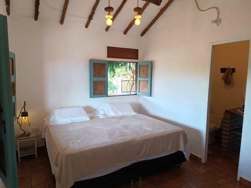 Casa Casta�eto Barichara