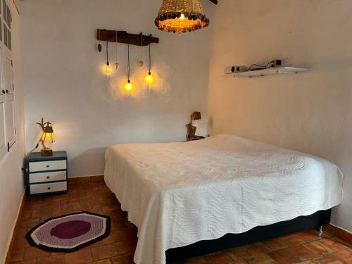 Casa Casta�eto Barichara
