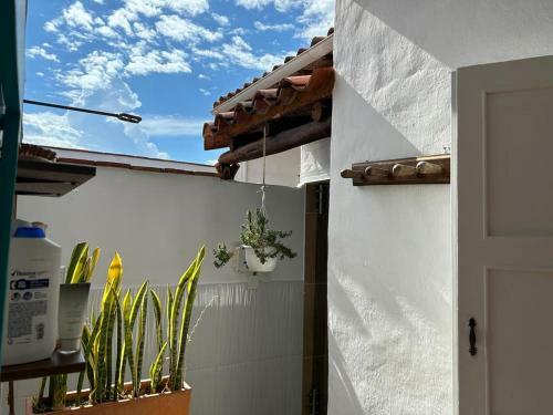 Casa Casta�eto Barichara