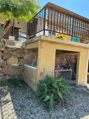 Casa Casta�eto Barichara