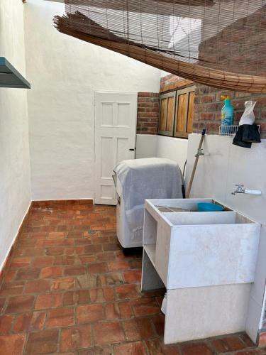 Casa Casta�eto Barichara