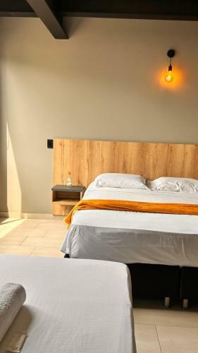 Seven Hotel