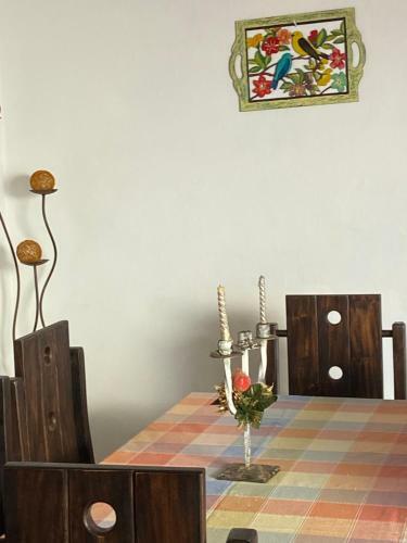 Apartamento Casa Juana Posada