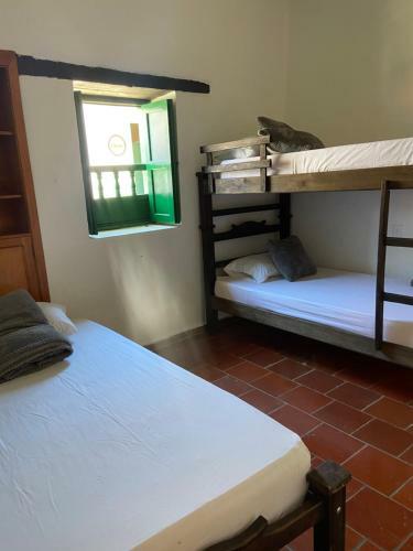 Apartamento Casa Juana Posada