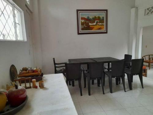 Desconectate De La Ciudad Villa Clara
