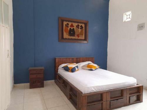Desconectate De La Ciudad Villa Clara