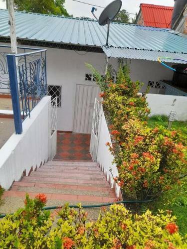 Desconectate De La Ciudad Villa Clara