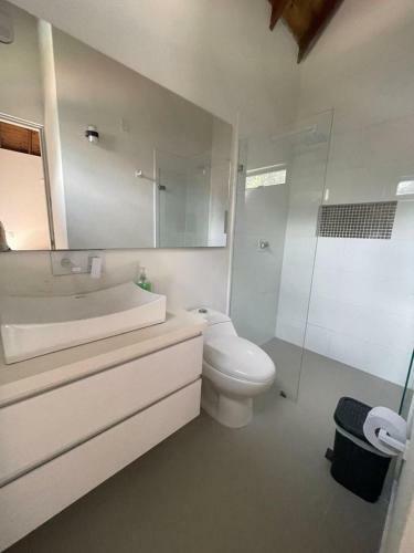 Caba�a Exclusiva Linda Sof�a Shanti