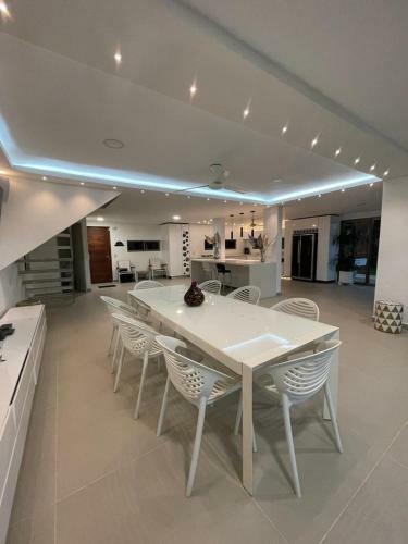 Caba�a Exclusiva Linda Sof�a Shanti