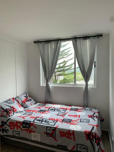 Acogedor Apartamento En Armenia Cerca A Salento!