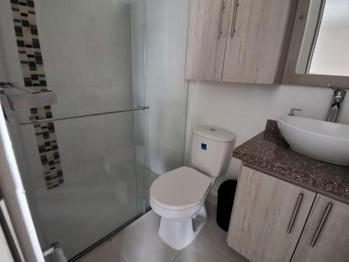 Apartamento Aparatamento Vacacional Eje Cafetero