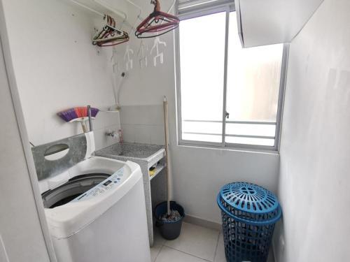 Apartamento Aparatamento Vacacional Eje Cafetero