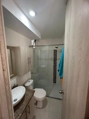 Apartamento Aparatamento Vacacional Eje Cafetero