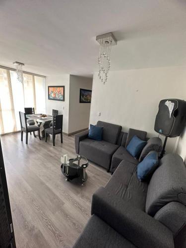 Apartamento Aparatamento Vacacional Eje Cafetero