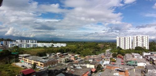 Apartamento Aparatamento Vacacional Eje Cafetero