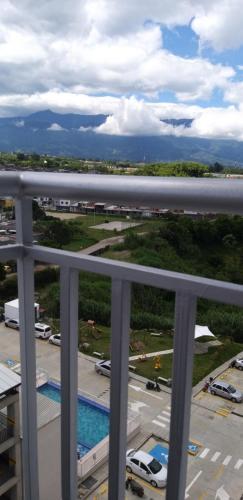 Apartamento Aparatamento Vacacional Eje Cafetero