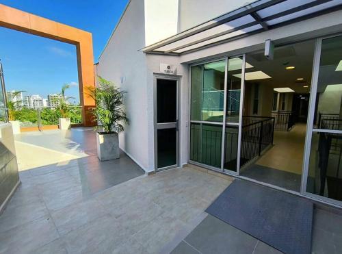 Apartamento Vip Suite - Belmonte