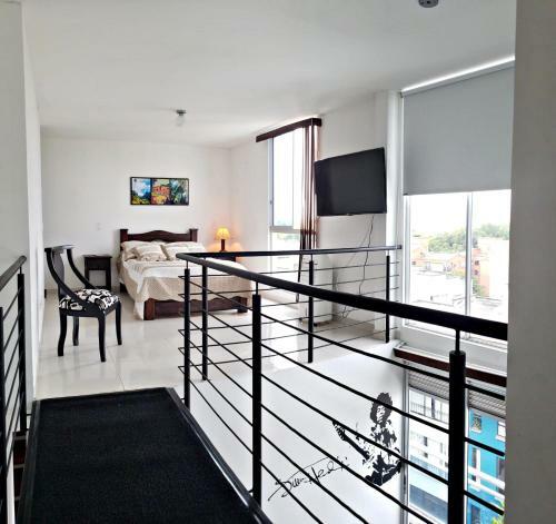Apartamento Excelente Conjunto, Ubicacion Privilegiada,