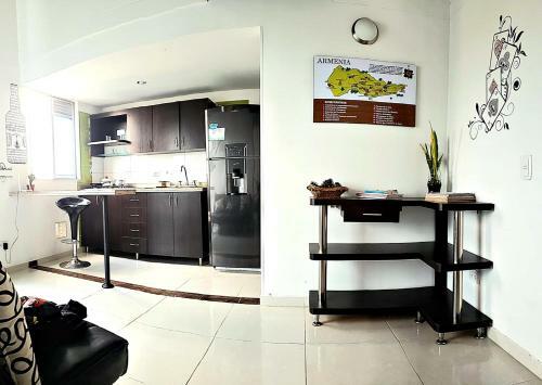 Apartamento Excelente Conjunto, Ubicacion Privilegiada,