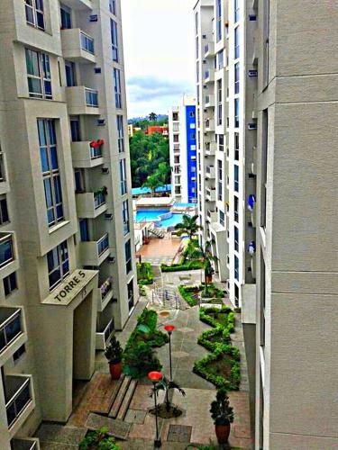 Apartamento Excelente Conjunto, Ubicacion Privilegiada,