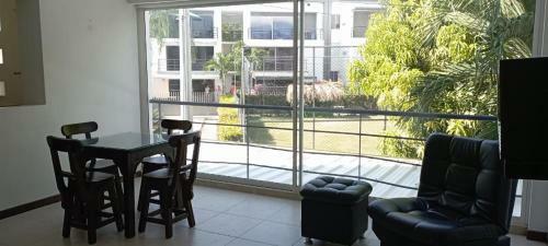 Apartamento Ciudadela Santa Fe