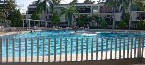Apartamento Ciudadela Santa Fe