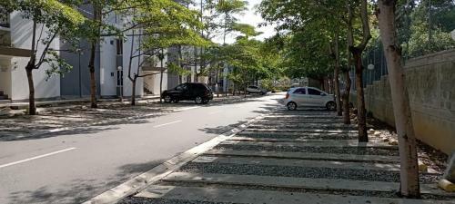 Apartamento Ciudadela Santa Fe