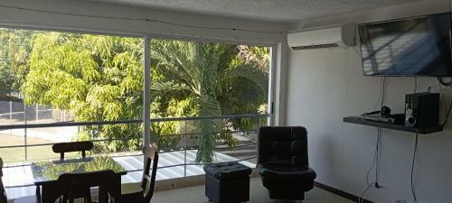 Apartamento Ciudadela Santa Fe