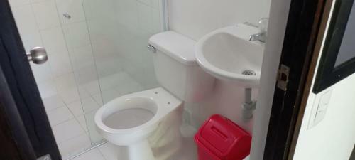 Apartamento Ciudadela Santa Fe