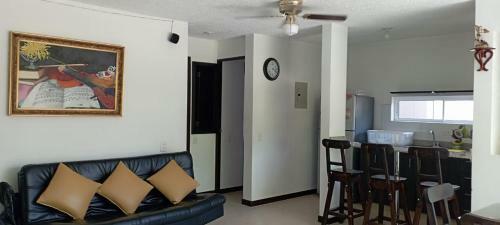 Apartamento Ciudadela Santa Fe