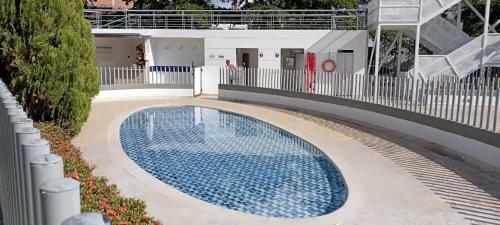 Apartamento Ciudadela Santa Fe
