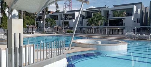 Apartamento Ciudadela Santa Fe