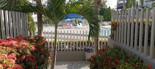Apartamento Ciudadela Santa Fe