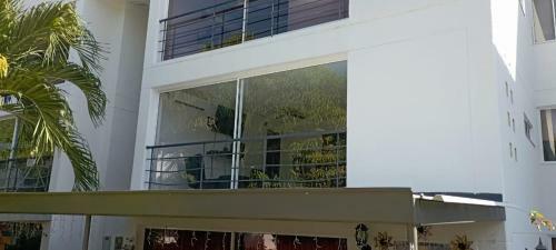 Apartamento Ciudadela Santa Fe