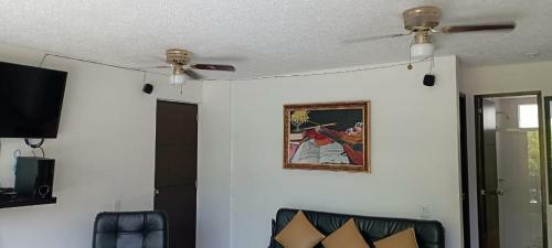 Apartamento Ciudadela Santa Fe