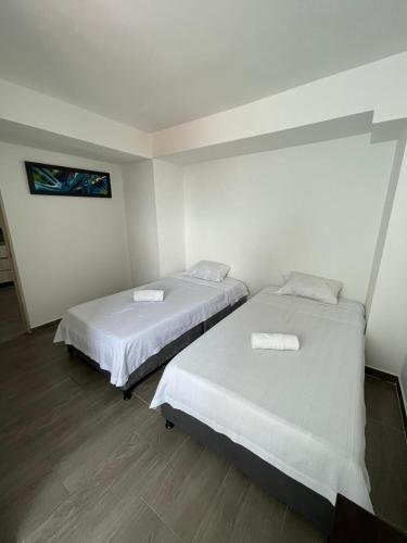 Apartastudios Norte De Armenia