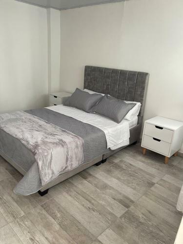 Bed & Breakfast The Dreams Alojamineto
