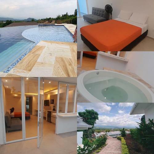 Apartamento Suite En Anapoima