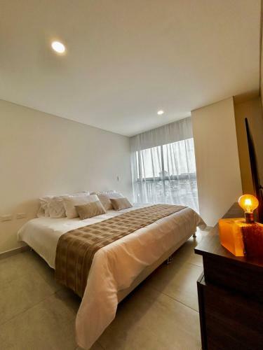 Apartamento Into Suites, Suite De Lujo