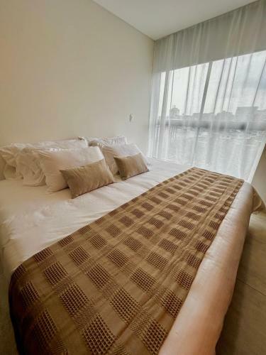 Apartamento Into Suites, Suite De Lujo