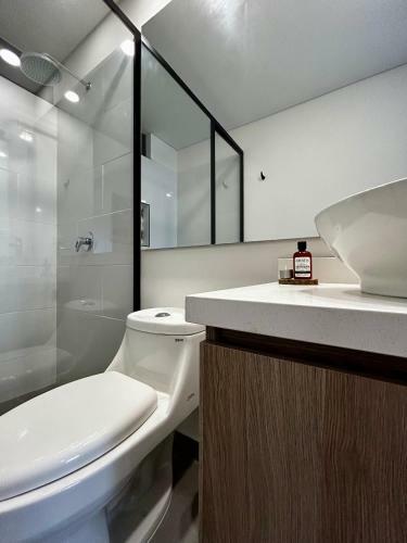 Apartamento Into Suites, Suite De Lujo
