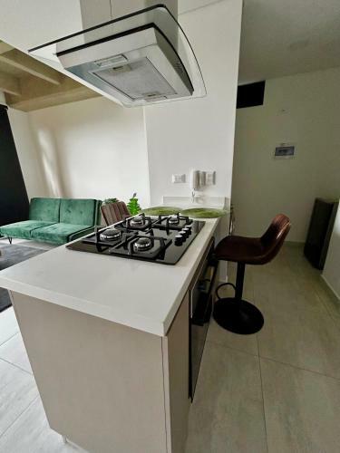 Apartamento Into Suites, Suite De Lujo