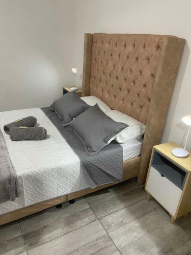 Apartamento Habitacion The Dreams