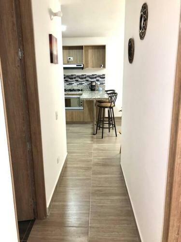 Marawi 704- C�modo Apartamento Amoblado