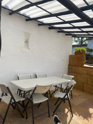 Casa Marfrank