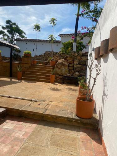Casa Marfrank