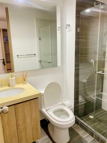 Hermoso Apartamento En El Quind�o