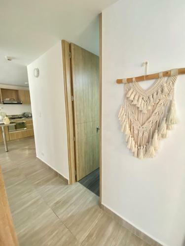 Hermoso Apartamento En El Quind�o