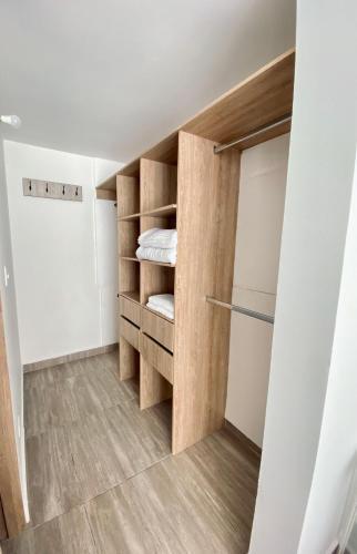 Hermoso Apartamento En El Quind�o